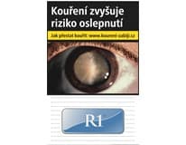 R1 Blue king size tvrdé bal. 10 krab. 20 ks kolek U 185 Kč VO cena