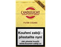 Candelight Filter Q/R Gold 20 ks
