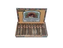 CUESTA REY Robusto Maduro No7 doutníky 10 ks