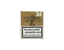 IL COLONIALE doutníky 5 ks
