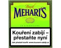 MEHARI'S Brasil R/U doutníky 10 ks