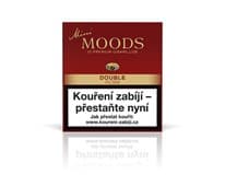MOODS Mini R/U doutníky 10 ks