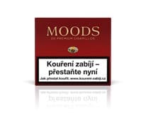MOODS Q/R doutníky 20 ks