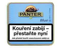 PANTER Blue R/U 20 ks