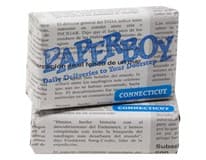 paper boy Natural doutníky 8 ks