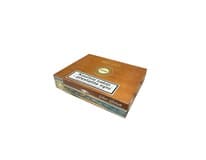 PERLA DEL MAR Perla Shade Short Robusto 1 ks