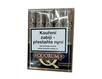 QUORUM Double Gordo Classic 10 ks