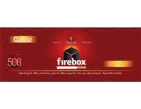 Dutinky Firebox 500 ks