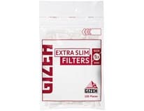 GIZEH cigaretové filtry extra slim 150 ks