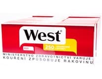 West Dutinky 4 x 250 ks