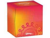Kleenex Collection mix kapesníky 3vrstvé 48 ks box