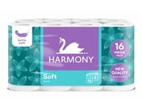 HARMONY TP SOFT 3V 17m 16KS