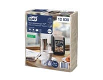 TORK Xpressnap Ubrousky 2vrstvé natural 720 ks