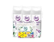 Bel Face & Body + tyčinky 160 ks