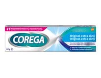 COREGA Krém fixační extra silný 40 g