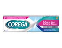 COREGA Krém fixační ochrana dásní 40 g