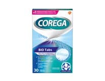 COREGA Tabs antibakteriální 30 ks