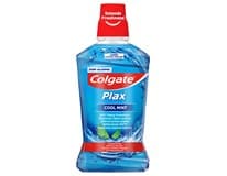 Colgate Plax Cool Mint/máta ústní voda bez alkoholu 500 ml