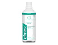 elmex Sensitive ústní voda 400 ml