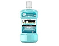 LISTERINE Cool Mint/máta Mild Taste ústní voda 500 ml