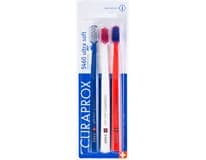 CURAPROX Zubní kartáček 5460 Ultra Soft 3 ks