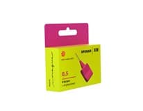SPOKAR Kartáček mezizubní XM 0,5 mm 6 ks