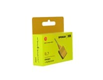SPOKAR Kartáček mezizubní XM 0,7 mm 6 ks