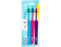 TePe Select Soft Colour zubní kartáček 3 ks