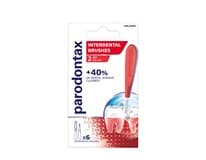 parodontax Interdental size 2 mezizubní kartáček 6 ks