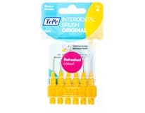 TePe Mezizubní kartáček 0,7 mm 6 ks