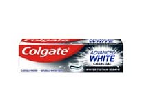 Colgate Zubní pasta Advanced Whitening Charcoal 75ml