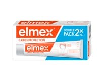elmex Caries Protect zubní pasta 2 x 75 ml