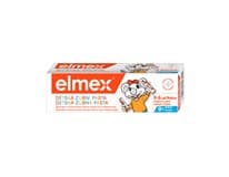 elmex Dětská zubní pasta 0 - 6 let 50 ml
