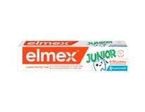 elmex Junior zubní pasta 75 ml
