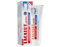 LACALUT Aktiv Zubní pasta jemné bělení 75 ml