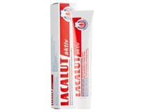 LACALUT Aktiv Zubní pasta 75 ml