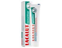 LACALUT Sensitive Zubní pasta 75 ml