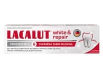 LACALUT White & Repair Zubní pasta 75 ml