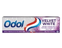 Odol Velvet White zubní pasta 75 ml
