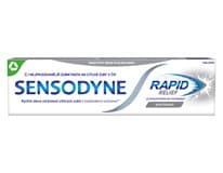 SENSODYNE Rapid Whitening zubní pasta 75 ml