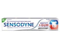 SENSODYNE Sensitivity & Gum Whitening zubní pasta 75 ml