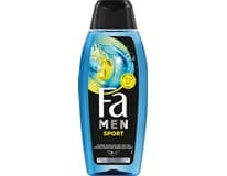 Fa Men Sport sprchový gel 400 ml