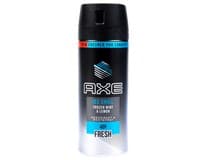 AXE Ice Chill deodorant sprej pro muže 150 ml