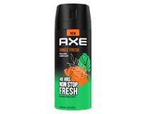 AXE Jungle Fresh Deo 150 ml