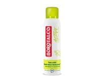 BOROTALCO Deo Active Citrus 150 ml