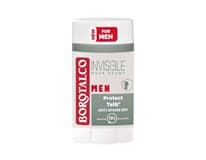 BOROTALCO Deo Men Invisible Dry 40 ml