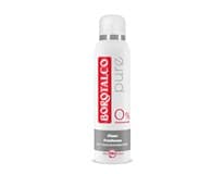 BOROTALCO Deo Pure 150 ml