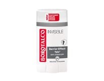 BOROTALCO Invisible tuhý 40 ml
