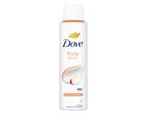 Dove Fruit deosprej 150 ml
