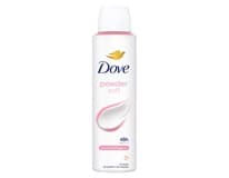 Dove Invisible Powder Soft deosprej 150 ml